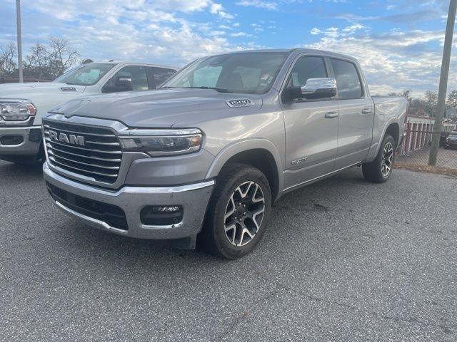 ram ram 1500 pickup 2025 1C6SRFJP8SN561797 image ram ram 1500 pickup 2025 1C6SRFJP8SN561797 image